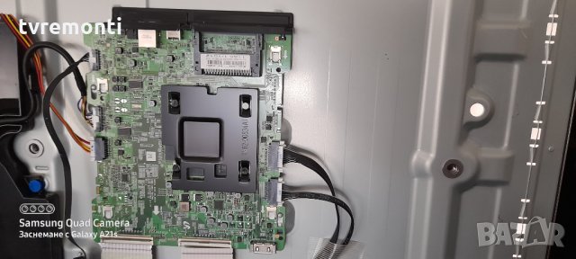 Main Board BN94-12545B BN41-02570B 