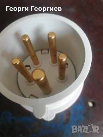 Здравейте търся трифазно мъжко шоко за електроагрегат