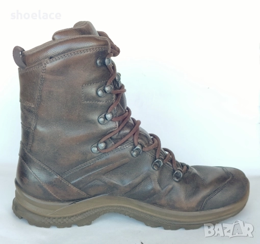Haix Combat Boot Light 43, снимка 6 - Мъжки боти - 52415307