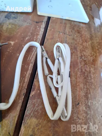 Старо устройство Телетест-1, снимка 7 - Антикварни и старинни предмети - 49895404