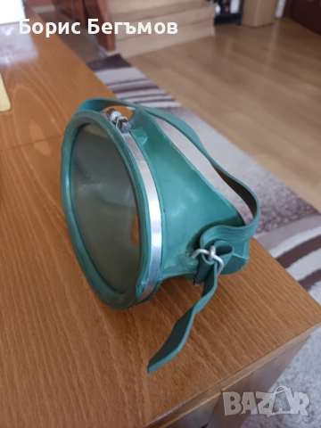 Водни очила маска за гмуркане, снимка 5 - Други спортове - 53990561