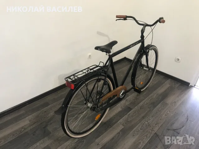Градски  велосипед   28  цола.  За  пазара  ., снимка 11 - Велосипеди - 55545884