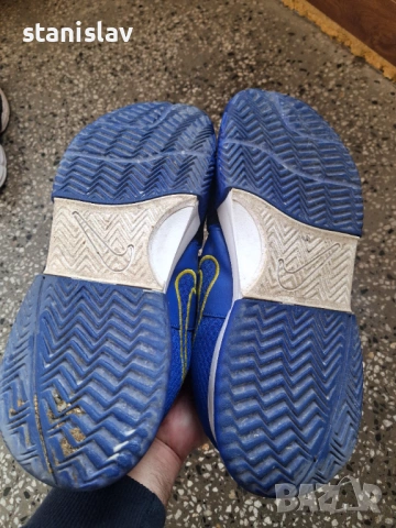 nike 47, снимка 8 - Маратонки - 53986085