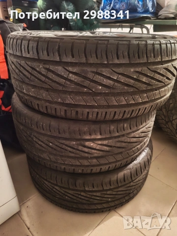 Джанти 18 Honda Accord 5x114.3 + гуми 225/45 R18 95Y XL, снимка 3 - Гуми и джанти - 53997618
