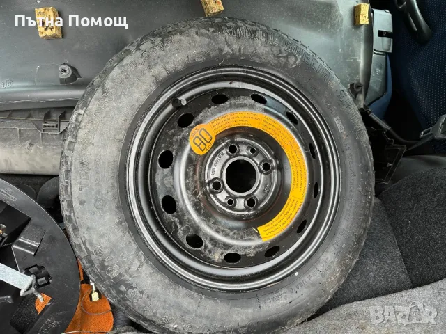 Фиат пунто на части, снимка 4 - Части - 49605336