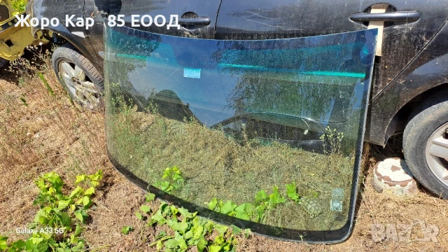 Предно стъкло челно MERCEDES SPRINTER /Мерцедес Спринтер , снимка 5 - Части - 50982947