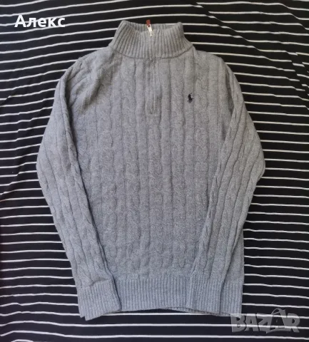 Polo Ralph Lauren пуловер 