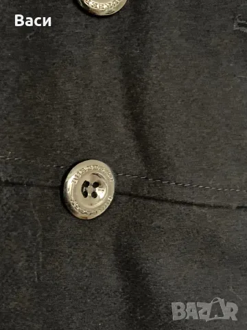 BURBERRY оригинално детско палто, снимка 9 - Детски якета и елеци - 48258791