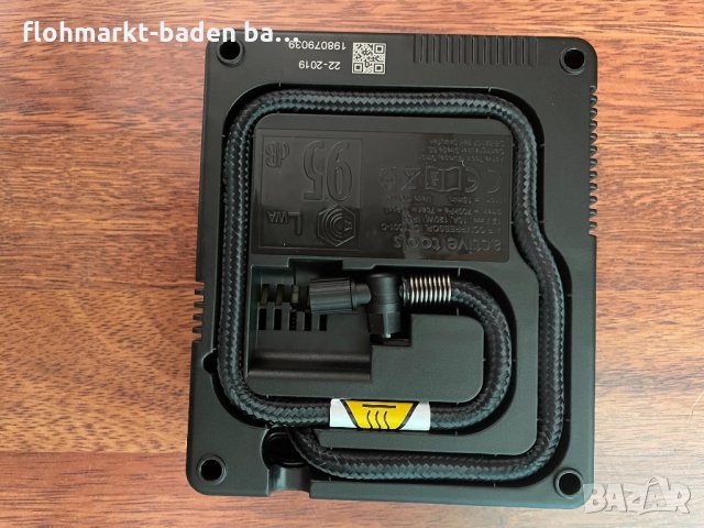 Ford - Оригинален компресор за автомобил, снимка 2 - Аксесоари и консумативи - 33720469