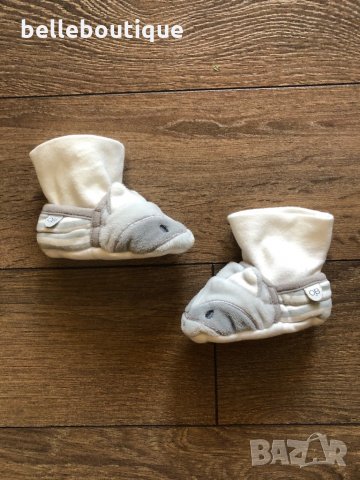 Бебешки буйки за новородено Okaïdi & Obaïbi