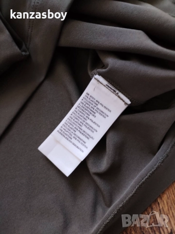 the north face - дамска блуза КАТО НОВА M, снимка 8 - Блузи с дълъг ръкав и пуловери - 51659326