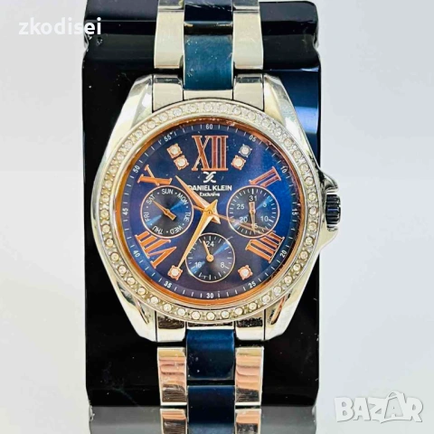 Часовник DANIEL KLEIN 10873