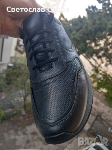 Solidus 45нм. 29,5см., снимка 10 - Спортни обувки - 52139007
