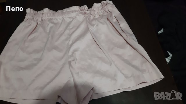 Пепел от рози гащи, снимка 3 - Къси панталони и бермуди - 29320439
