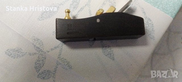 Ръчно ренде за дърво., снимка 6 - Други инструменти - 50308159