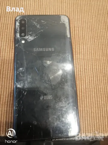 Samsung A40, снимка 2 - Samsung - 49020677