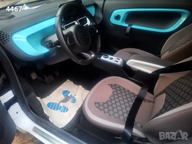 XEV Yoyo електро, снимка 6 - Автомобили и джипове - 56154247