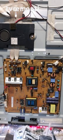 Платка POWER PHILIPS - 2722 171 00973, 272217100973, PLDD-P973A, 3PAGC10025A-R, For Philips 37PFL760