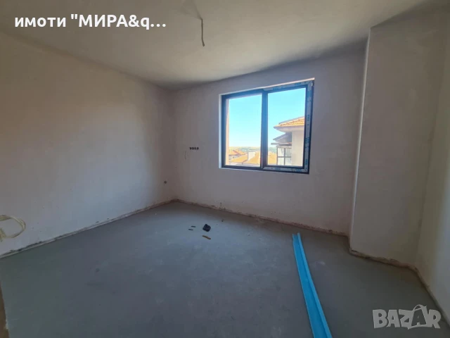 АПАРТАМЕНТ  С ТРИ СПАЛНИ в НОВА ЛУКСОЗНА СГРАДА, снимка 8 - Апартаменти - 50989051