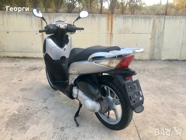 Honda Sh 150i 10 броя, снимка 6 - Мотоциклети и мототехника - 56415690