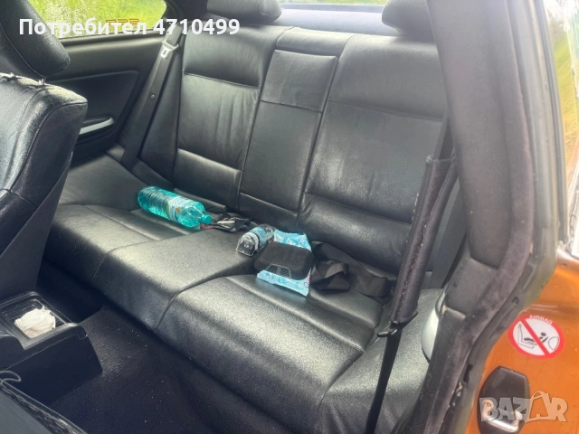 На части 328CI , снимка 7 - Автомобили и джипове - 53118915