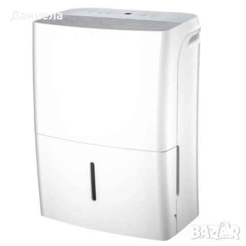 Влагоабсорбатор Comfee MDDF-20DEN7 – 20 л/24 ч, за помещения до 52 m², 440 W, R290, снимка 5 - Влагоабсорбатори и влагоуловители - 53073765