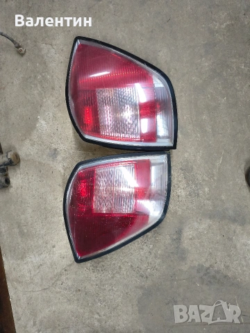 стопове за Opel Astra H комби, снимка 2 - Части - 54147072