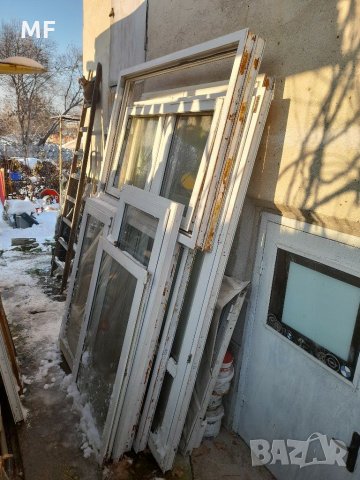 ПВЦ  дограма, снимка 10 - Други ремонти - 25793028