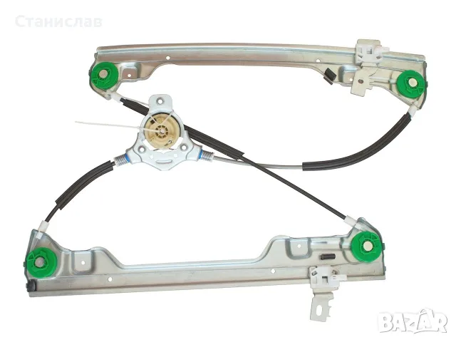 Стъклоповдигач за Nissan Primera P12 – 80770AV601