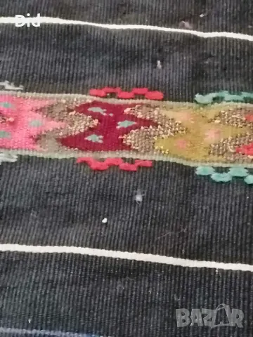 Много стара северняшка черга постеля, снимка 9 - Колекции - 47471229