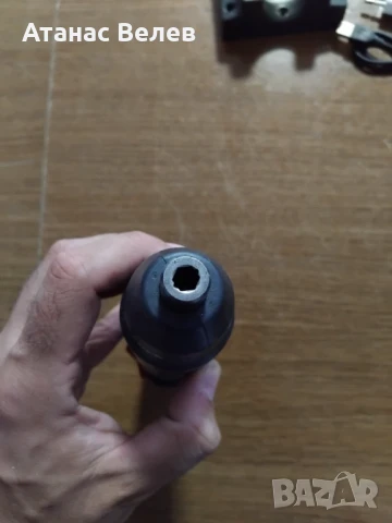 Електрическа отвертка Skil Super Twist с Li-Ion батерия + зарядно, снимка 6 - Отвертки - 51063470