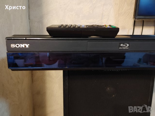 Sony bdp s300, снимка 5 - Плейъри, домашно кино, прожектори - 34034101