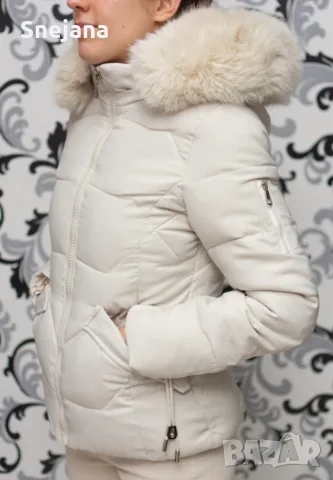 Яке за 20€ от 125€