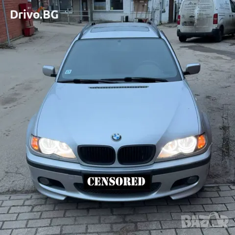 Гаранция! Мощни Cotton LED Angel Eyes за BMW E46, снимка 7 - Аксесоари и консумативи - 49883792