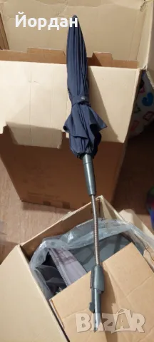 Stokke Xplory V5 Coral Limited edition, снимка 11 - Детски колички - 48549223