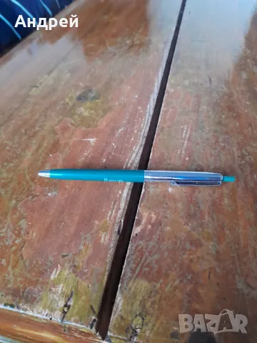 Стара писалка,химикал,химикалка Bic  #2
