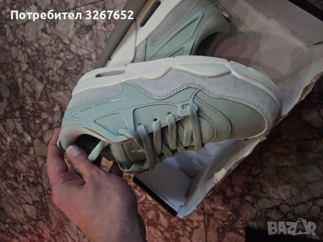 Женски обувки jordan 37.5, снимка 2 - Маратонки - 54186243