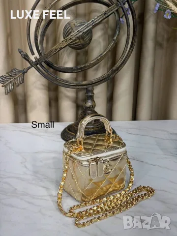 ⚜️ Дамски Чанти ⚜️, снимка 15 - Чанти - 56134602