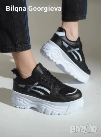 Дамски маратонки 