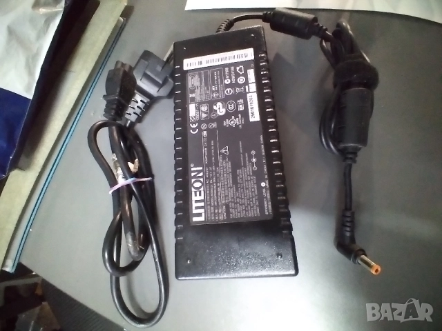 Захранване Liteon PA-1131-07 19V, 7.1A, 135W