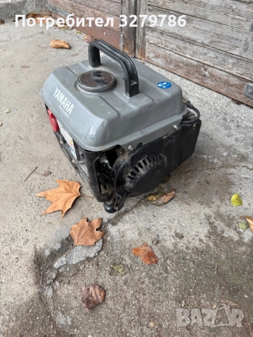 Генератор за ремонт, снимка 3 - Генератори - 52922642