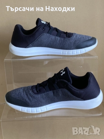 Under Armour Mojo Мъжки Маратонки - Размер EU 46 US 12 UK 11 - Отлично Състояние, снимка 2 - Маратонки - 52634542