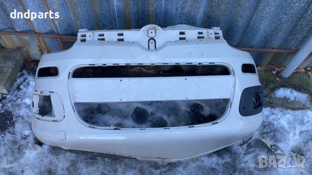 Предна броня Fiat Panda 2012г.