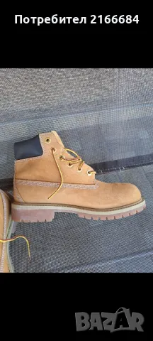 Детски обувки Timberland, снимка 2 - Детски боти и ботуши - 49422455