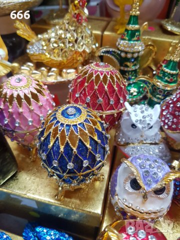 Фигурки , снимка 3 - Статуетки - 42172681