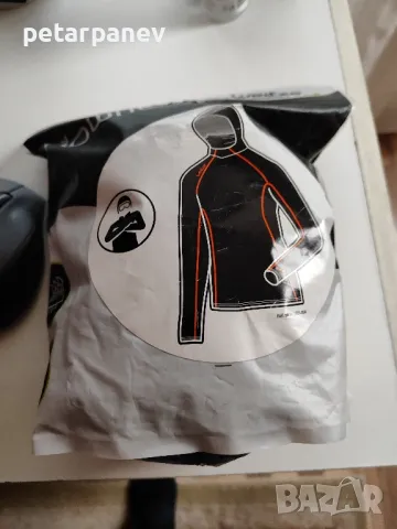 Чисто нова термо блуза Wed`ze - L размер, снимка 4 - Блузи - 48487108