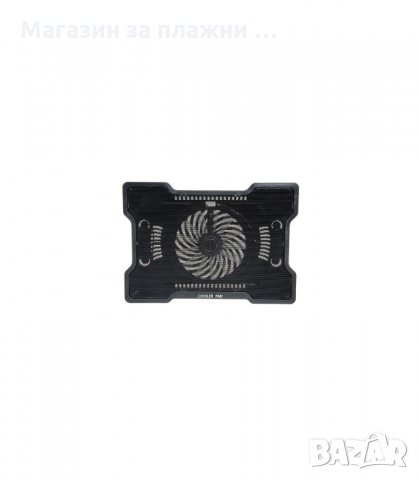 ОХЛАЖДАЩА ПОСТАВКА ЗА ЛАПТОПИ 17" - код T100, снимка 7 - Лаптоп аксесоари - 34306798