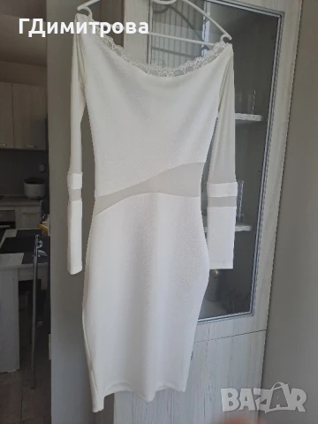 Рокля LA tenera Grazia 