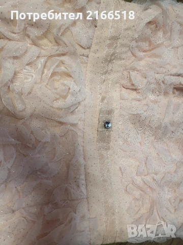 Рокля Caramella, снимка 3 - Рокли - 51064192