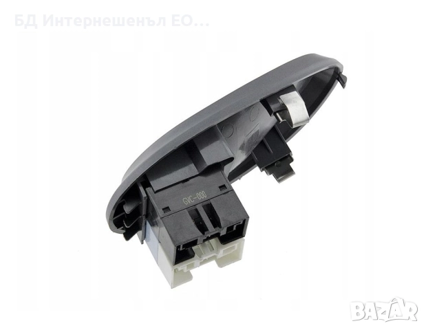 500321134  Бутони Ключ за ел.стъкла, Iveco, Daily MK3,, снимка 4 - Части - 51780795